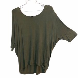 Women’s Express top